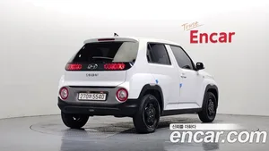Hyundai Casper, 2021 — миниатюра 2