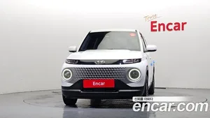 Hyundai Casper, 2021 — миниатюра 3