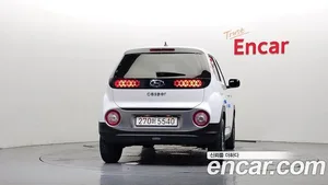 Hyundai Casper, 2021 — миниатюра 4