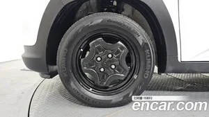 Hyundai Casper, 2021 — миниатюра 5