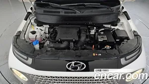 Hyundai Casper, 2021 — миниатюра 6