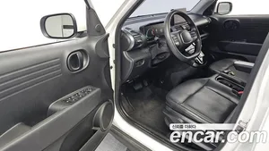 Hyundai Casper, 2021 — миниатюра 13