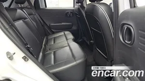 Hyundai Casper, 2021 — миниатюра 18