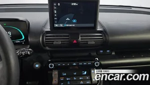 Hyundai Casper, 2021 — миниатюра 21