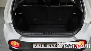 Hyundai Casper, 2021 — миниатюра 26