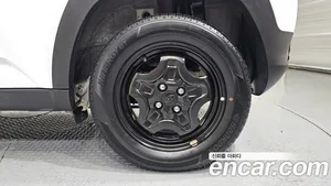 Hyundai Casper, 2021 — миниатюра 7