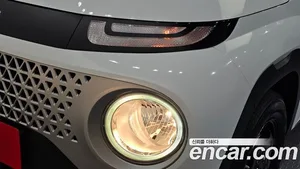 Hyundai Casper, 2021 — миниатюра 8