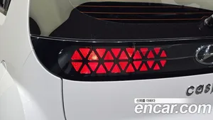 Hyundai Casper, 2021 — миниатюра 9