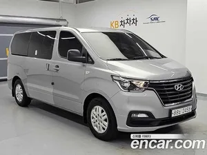 Hyundai Starex, 2019 — миниатюра 2