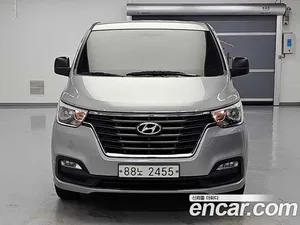 Hyundai Starex, 2019 — миниатюра 3