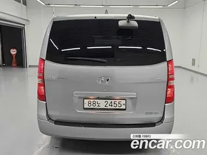 Hyundai Starex, 2019 — миниатюра 4