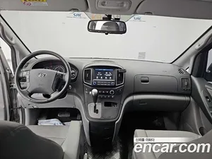 Hyundai Starex, 2019 — миниатюра 6