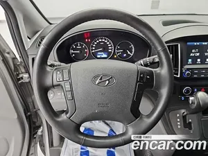 Hyundai Starex, 2019 — миниатюра 8