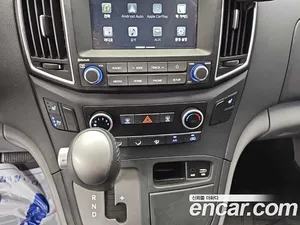Hyundai Starex, 2019 — миниатюра 9