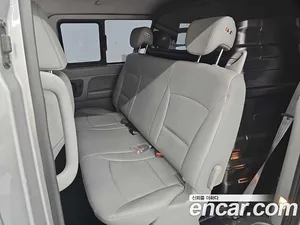 Hyundai Starex, 2019 — миниатюра 11
