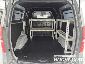 Hyundai Starex, 2019 — миниатюра 16