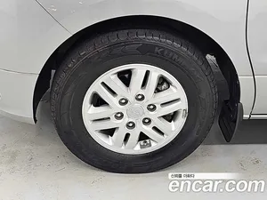 Hyundai Starex, 2019 — миниатюра 17