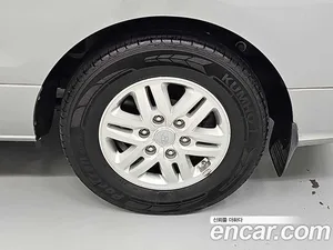 Hyundai Starex, 2019 — миниатюра 18