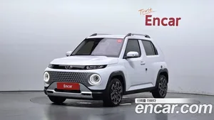Hyundai Casper, 2022 — миниатюра 1