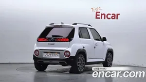 Hyundai Casper, 2022 — миниатюра 2
