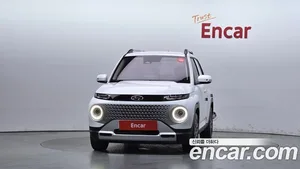 Hyundai Casper, 2022 — миниатюра 3