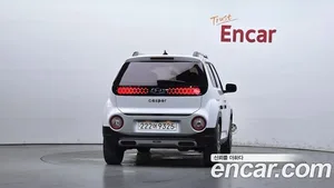 Hyundai Casper, 2022 — миниатюра 4