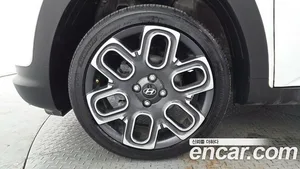 Hyundai Casper, 2022 — миниатюра 5
