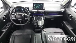 Hyundai Casper, 2022 — миниатюра 10