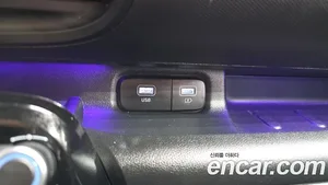 Hyundai Casper, 2022 — миниатюра 19