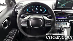 Hyundai Casper, 2022 — миниатюра 21