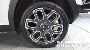 Hyundai Casper, 2022 — миниатюра 7