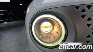 Hyundai Casper, 2022 — миниатюра 8