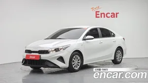 Kia K3, 2023 — миниатюра 1