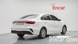 Kia K3, 2023 — миниатюра 2