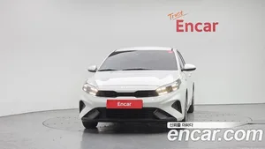 Kia K3, 2023 — миниатюра 3