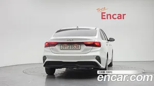 Kia K3, 2023 — миниатюра 4