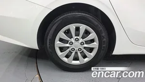 Kia K3, 2023 — миниатюра 5