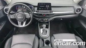 Kia K3, 2023 — миниатюра 7