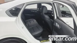 Kia K3, 2023 — миниатюра 11