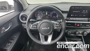 Kia K3, 2023 — миниатюра 14