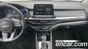 Kia K3, 2023 — миниатюра 15