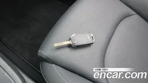 Kia K3, 2023 — миниатюра 19