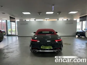 Mercedes-Benz SL-Class, 2025 — миниатюра 4
