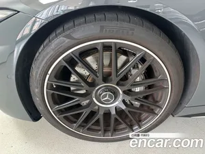 Mercedes-Benz SL-Class, 2025 — миниатюра 5