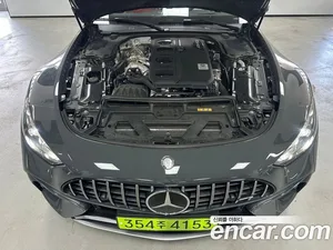 Mercedes-Benz SL-Class, 2025 — миниатюра 6