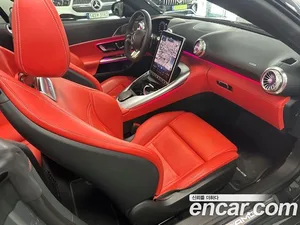 Mercedes-Benz SL-Class, 2025 — миниатюра 9