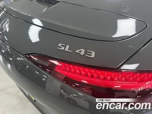 Mercedes-Benz SL-Class, 2025 — миниатюра 10