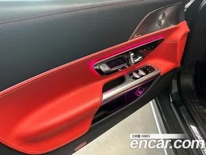 Mercedes-Benz SL-Class, 2025 — миниатюра 15