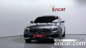 Mercedes-Benz E-Class, 2021 — миниатюра 3