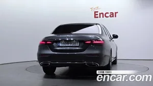 Mercedes-Benz E-Class, 2021 — миниатюра 4